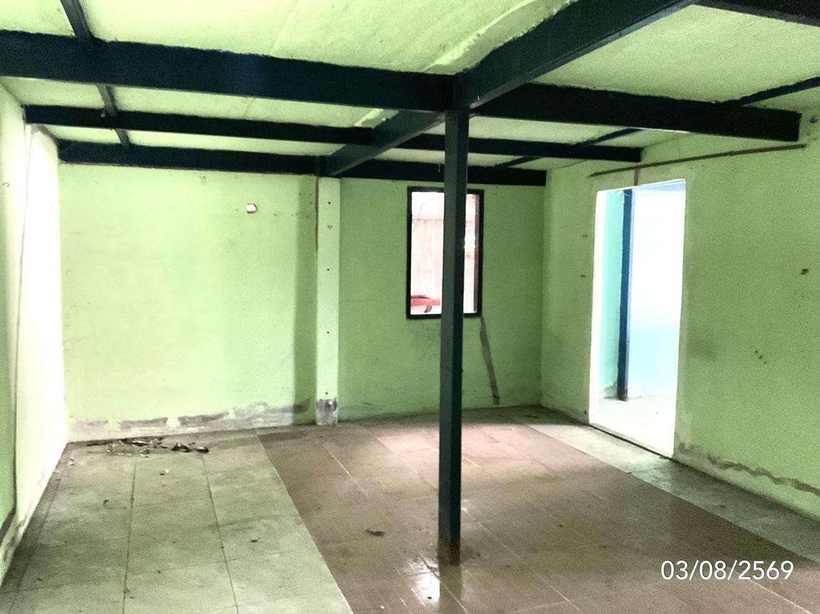 picture FACTORY 343.4 Sq.w. Ban Na Nakhon Nayok for 3.1M - 22/37
