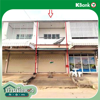 picture TOWN HOUSE 18 Sq.w. Muang Khon Kaen Khon Kaen for 1.6M - 31/33