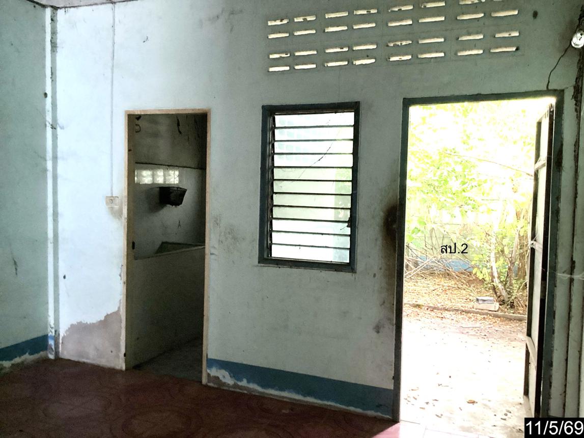 picture HOME 50 Sq.w. Satuk Buri Ram for 1.5M - 29/33