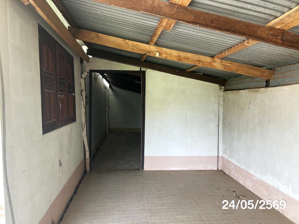 picture HOME 125 Sq.w. Det Udom Ubon Ratchathani for 1.1M - 24/37