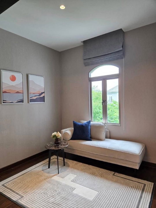 รูป ให้เช่าบ้านหรู ระดับ Top Class - รูปที่ 19/20