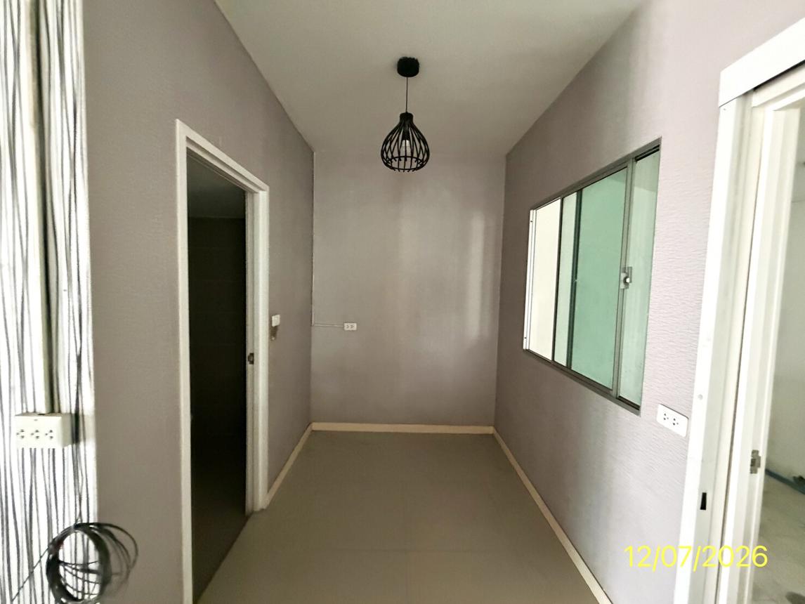 picture TOWN HOUSE 38.6 Sq.w. Muang Pathum Thani Pathumthani for 2.5M - 28/45