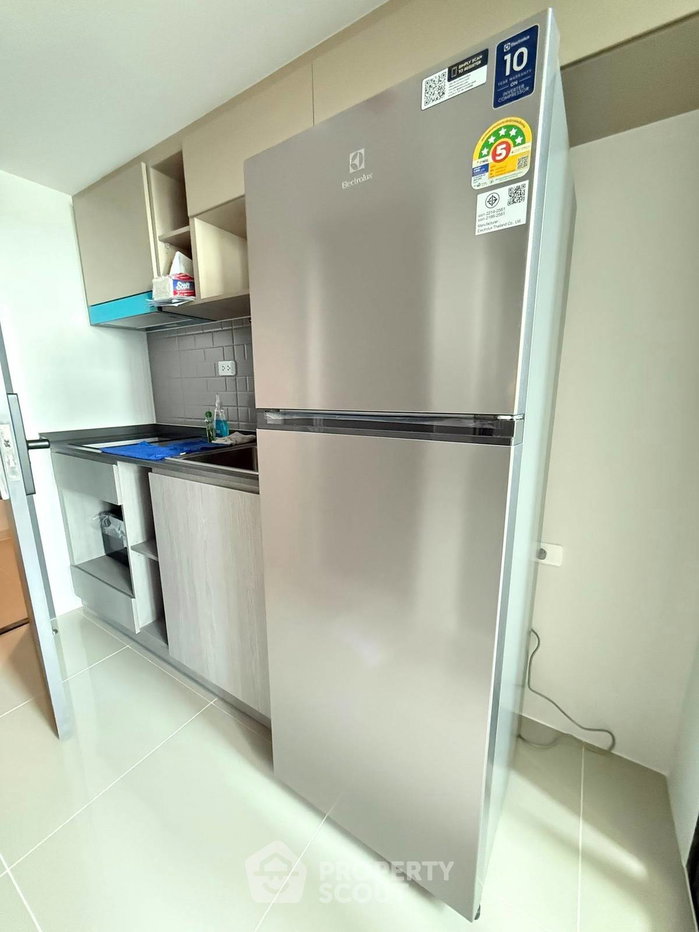 รูป คอนโด 1-ห้องนอน ที่ ไอดีโอ รามคำแหง-ลำสาลี สเตชั่น ใกล้ ลำสาลี (ID 2323465) - รูปที่ 7/10
