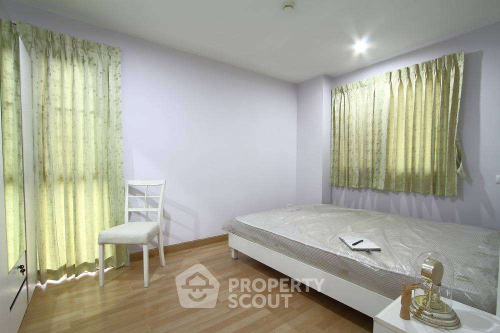รูป คอนโด 2 ห้องนอน The Paint Palette Condominium งามวงศ์วาน (ID 436153) - รูปที่ 2/6