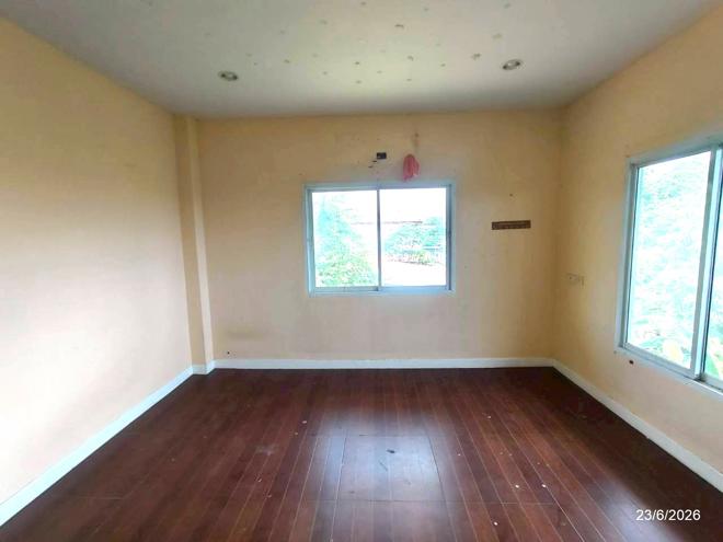 รูป บ้านเดี่ยว 161 ตร.วา เมืองขอนแก่น ขอนแก่น 4.5M - รูปที่ 19/53