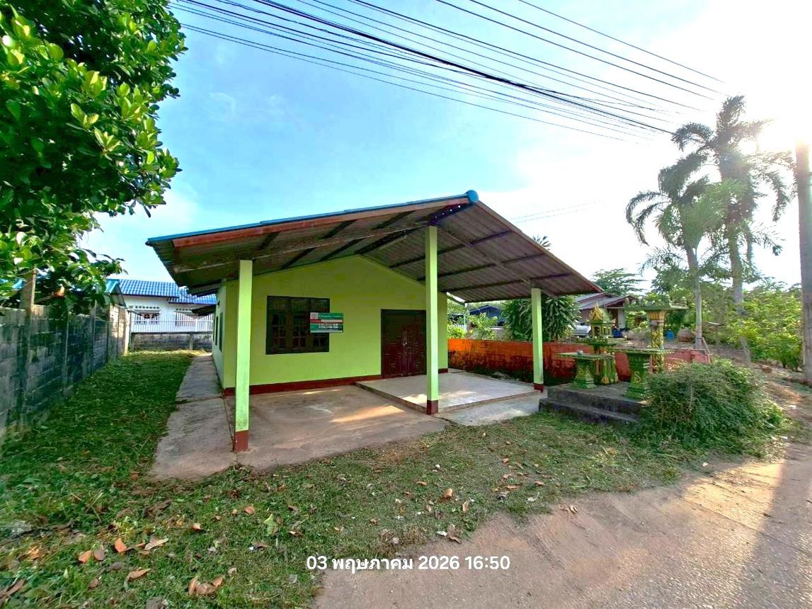 picture HOME 54.7 Sq.w. Klaeng Rayong for 720,000 - 14/27