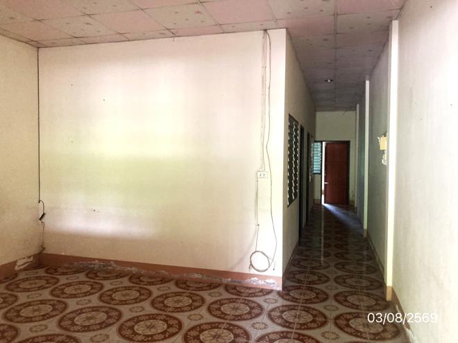 รูป ทาวน์เฮ้าส์ 27 ตร.วา คลองตาลริเวอร์ไซค์ เวียงสระ สุราษฎร์ธานี 803,000 - รูปที่ 4/21