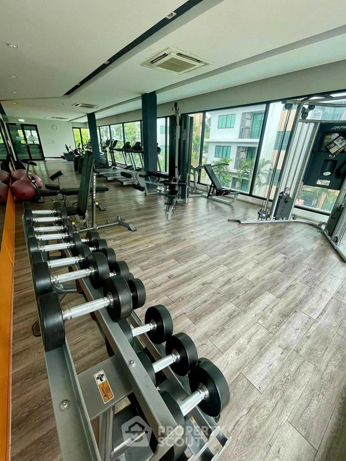 รูป คอนโด 1 ห้องนอน ขายที่ G Condo Sriracha ศรีราชา (ID 2131770) - รูปที่ 34/34