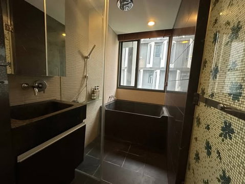 AA60908 | 2Bed | 2Bath | MRT Phetchaburi | 70sqm | THB 45,000/mo | Fl.4 — siamese gioia Khlong Toei Nuea, Watthana, Bangkok