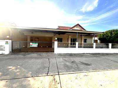 บ้านเดี่ยว เมืองนครราชสีมา โคราช : บ้านเดี่ยว 75 ตร.วา โฮมแลนด์ พาราไดซ์ การ์เด้น เมืองนครราชสีมา นครราชสีมา 2.6M