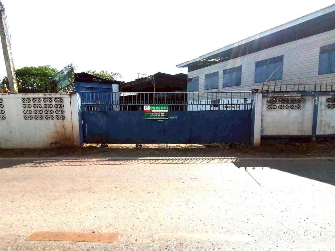 picture FACTORY 214.9 Sq.w. Muang Udon Thani Udon Thani for 8.3M - 19/37