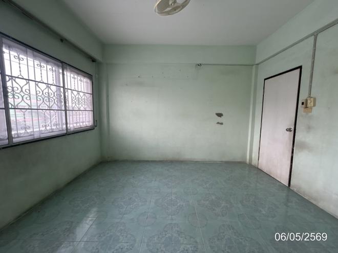 รูป อาคารพาณิชย์ 52.5 ตร.วา เมืองสมุทรปราการ สมุทรปราการ 6.8M - รูปที่ 11/55