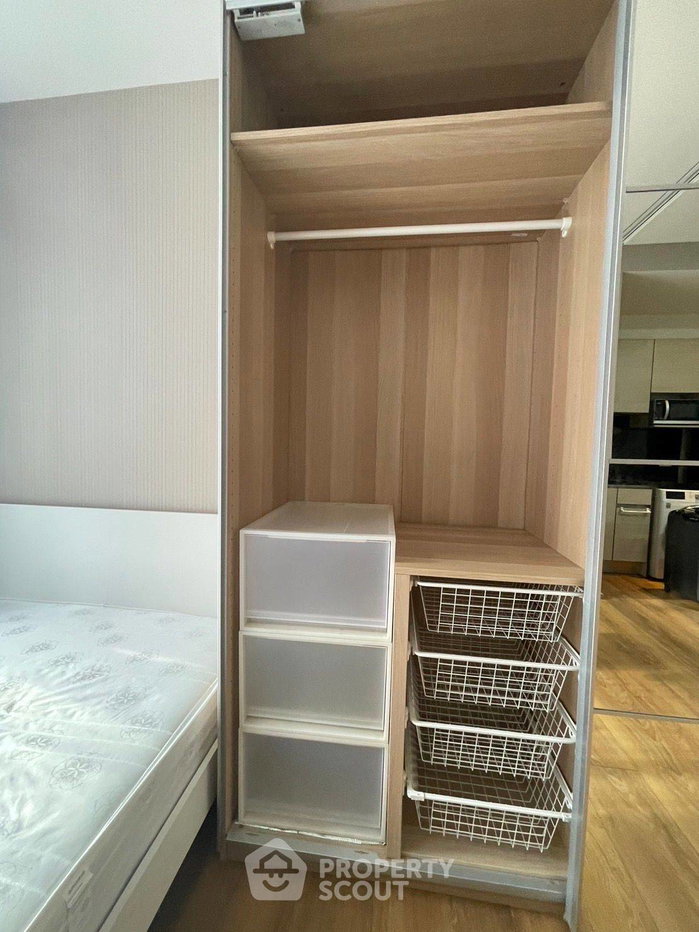 รูป คอนโด 1-ห้องนอน ที่ พาร์ค ออริจิ้น พร้อมพงษ์ ใกล้ BTS พร้อมพงษ์ (ID 3327165) - รูปที่ 4/8