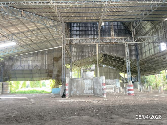 รูป โรงสี 19447 ตร.วา เมืองพิจิตร พิจิตร 122.8M - รูปที่ 18/45
