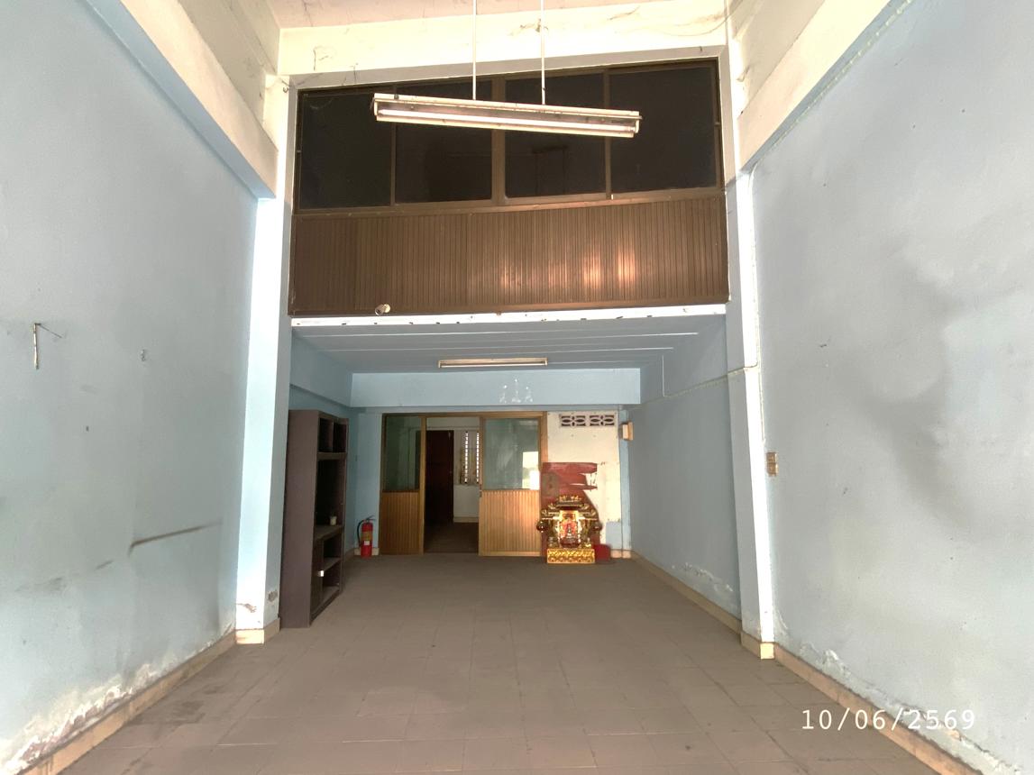 picture SHOP HOUSE 19 Sq.w. Ban Bung Chonburi for 1.8M - 23/39
