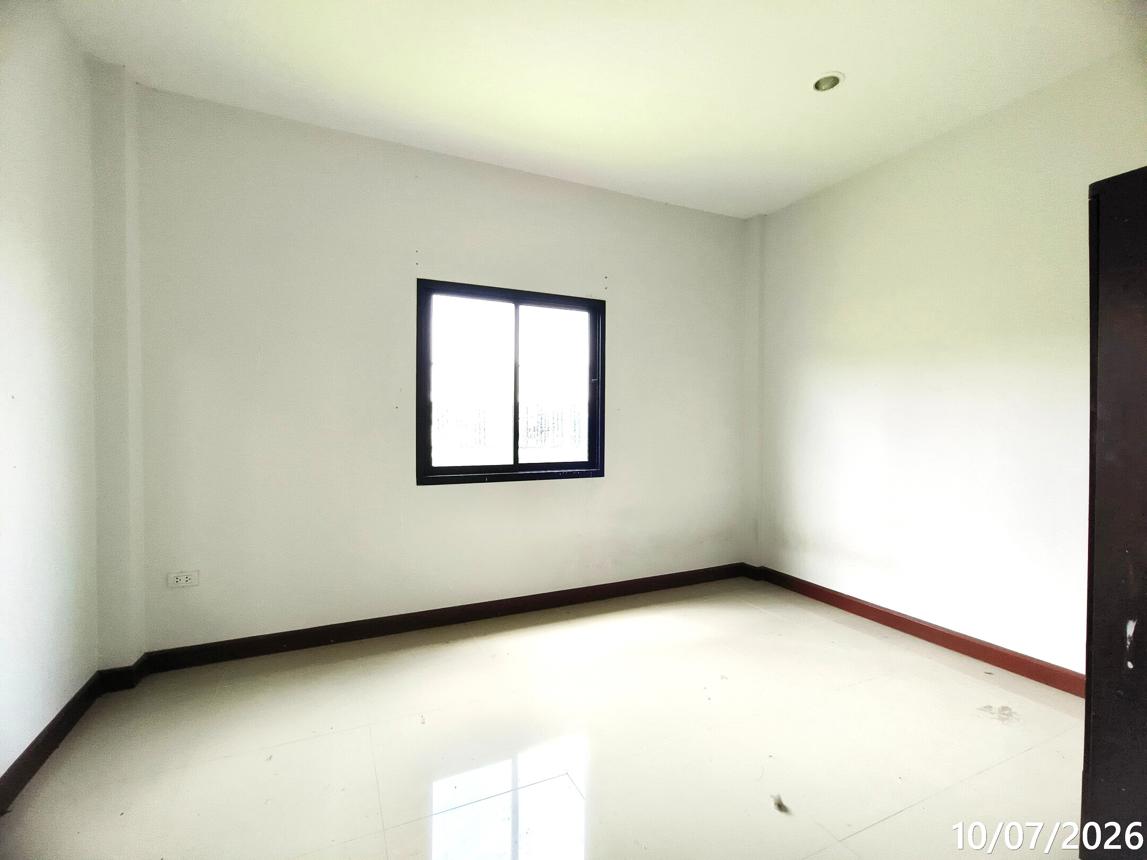 picture TOWN HOUSE 26.2 Sq.w. Pluak Daeng Rayong for 1.7M - 16/25