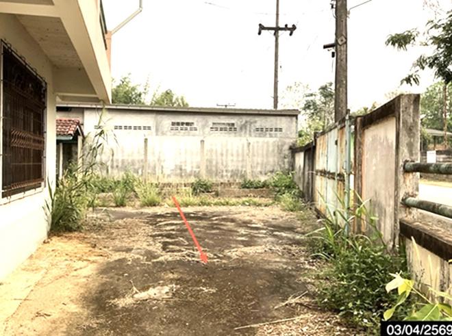 picture HOME 283.5 Sq.w. Chiang Khong Chiang Rai for 4.7M - 20/43