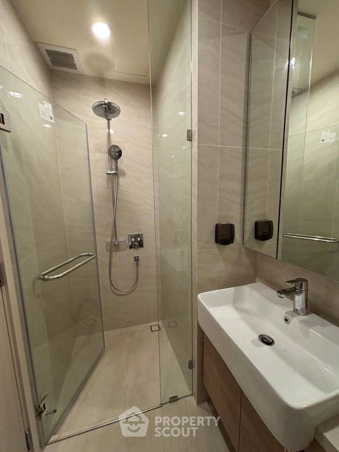 รูป คอนโด 1 ห้องนอน Noble Form Thonglor ใกล้ BTS ทองหล่อ (ID 3327482) - รูปที่ 14/15
