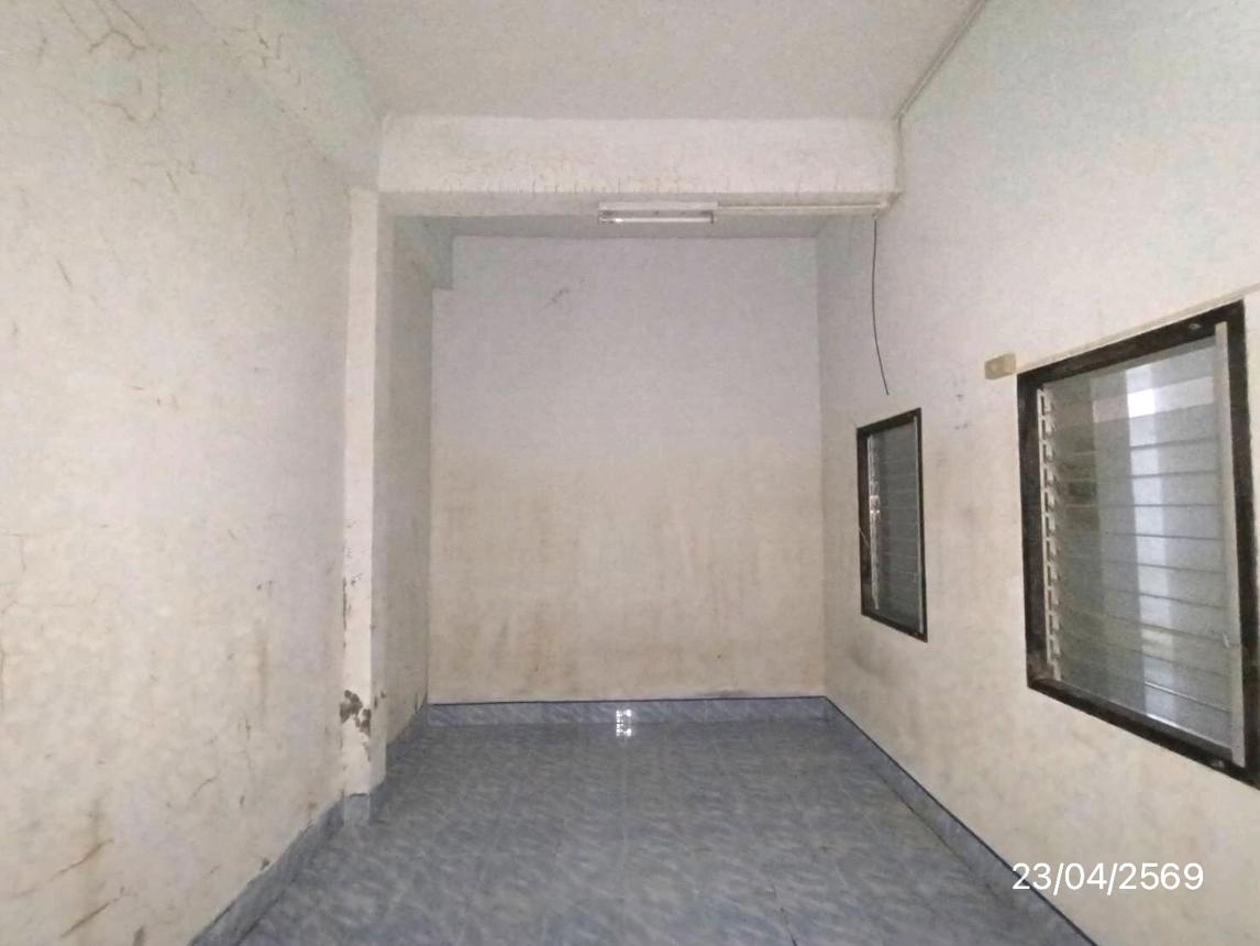 picture SHOP HOUSE 20.3 Sq.w. Hat Yai Songkhla for 1.8M - 23/39