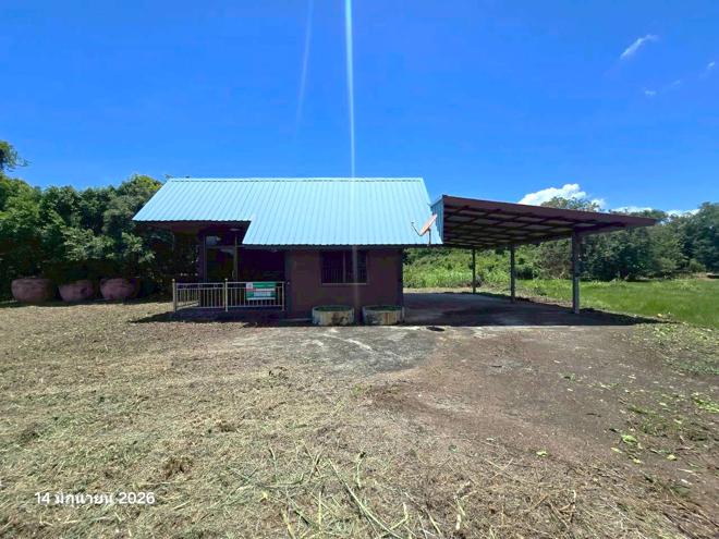 picture HOME 4565.6 Sq.w. Wang Thong Phitsanulok for 3.3M - 1/43