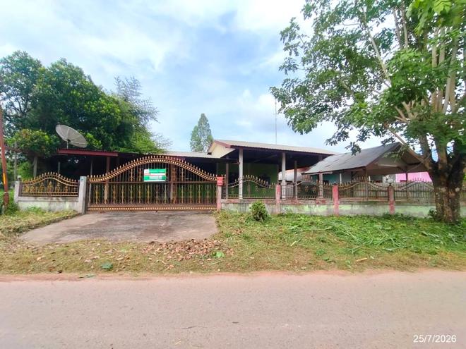 picture HOME 100 Sq.w. Non Sang Nong Bua Lam Phu for 897,000 - 1/33