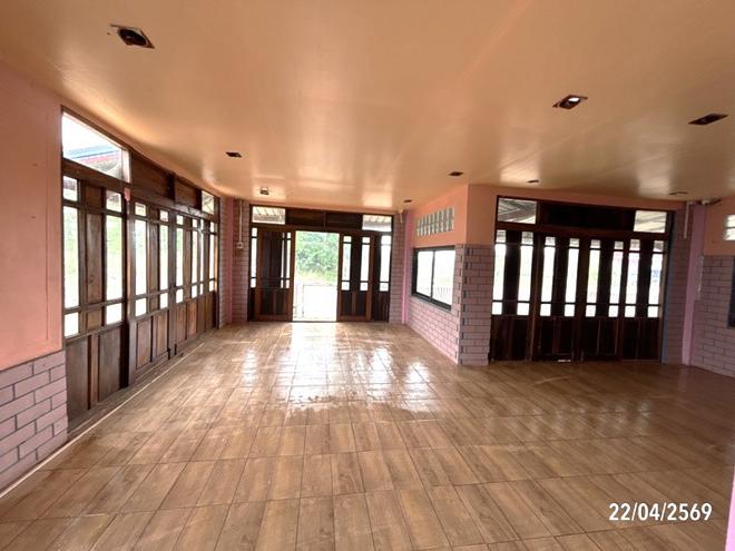 รูป บ้านเดี่ยว 2000 ตร.วา นาเยีย อุบลราชธานี 4.8M - รูปที่ 7/51