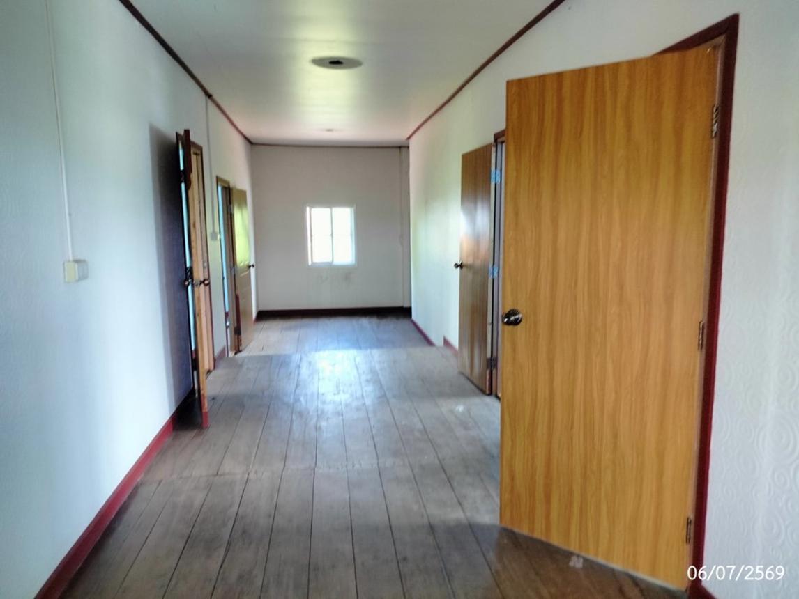 รูป บ้านเดี่ยว 1312.2 ตร.วา พรรณานิคม สกลนคร 16.3M - รูปที่ 42/65