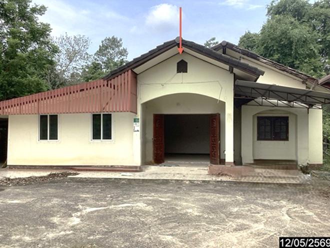 picture HOME 413.6 Sq.w. Muang Udon Thani Udon Thani for 1.9M - 2/41