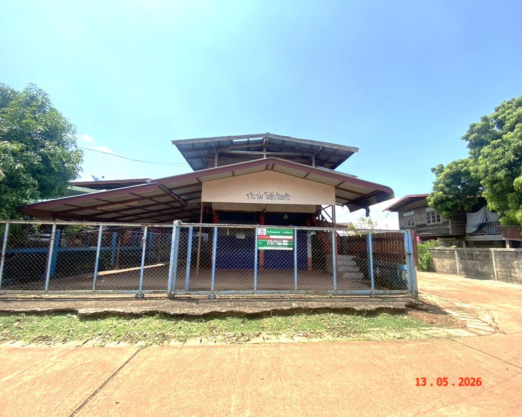 picture HOME 42 Sq.w. Phon Na Kaeo Sakon Nakhon for 386,000 - 18/37