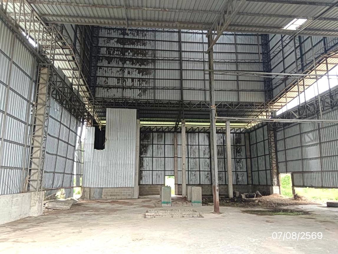 รูป โกดัง 2632 ตร.วา ขุนยวม แม่ฮ่องสอน 14.8M - รูปที่ 37/45