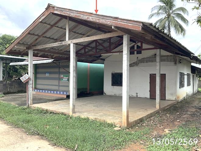 รูป บ้านเดี่ยว 193 ตร.วา เชียงแสน เชียงราย 1.2M - รูปที่ 2/39