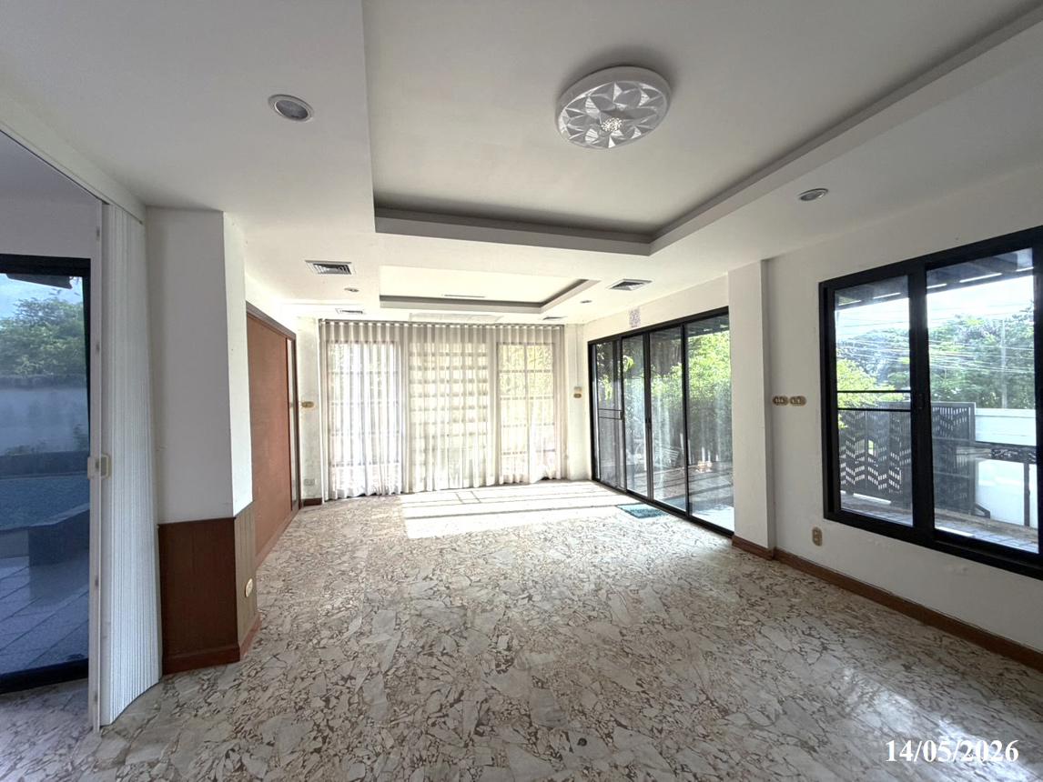 picture HOME 117.5 Sq.w. Muang Pathum Thani Pathumthani for 9.5M - 35/59