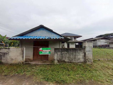 HOME 87.1 Sq.w. Dok Kham Tai Phayao for 357,000