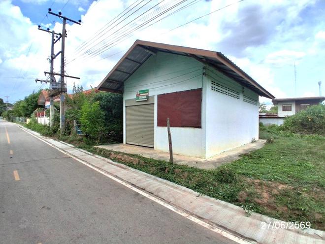 picture HOME 128 Sq.w. Chaturaphak Phiman Roi Et for 502,000 - 9/23