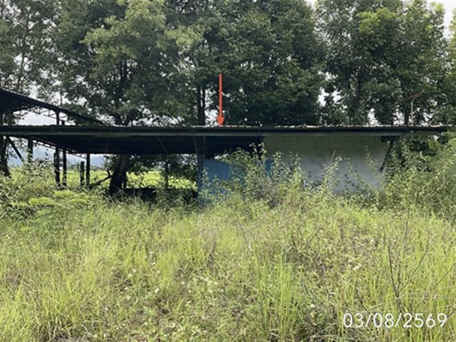รูป บ้านเดี่ยว 3722 ตร.วา พญาเม็งราย เชียงราย 6M - รูปที่ 22/59
