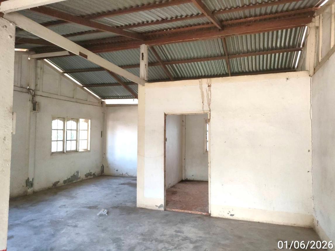 รูป บ้านเดี่ยว 51 ตร.วา จังหาร ร้อยเอ็ด 312,000 - รูปที่ 15/25