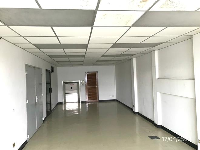 picture OFFICE 36 Sq.w. San Sai Chiang Mai for 12.4M - 18/45
