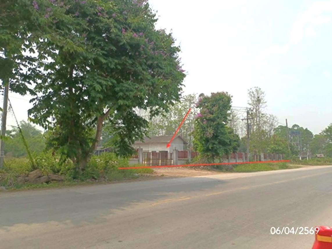 รูป โกดัง 4334 ตร.วา เมืองเชียงราย เชียงราย 14M - รูปที่ 27/33