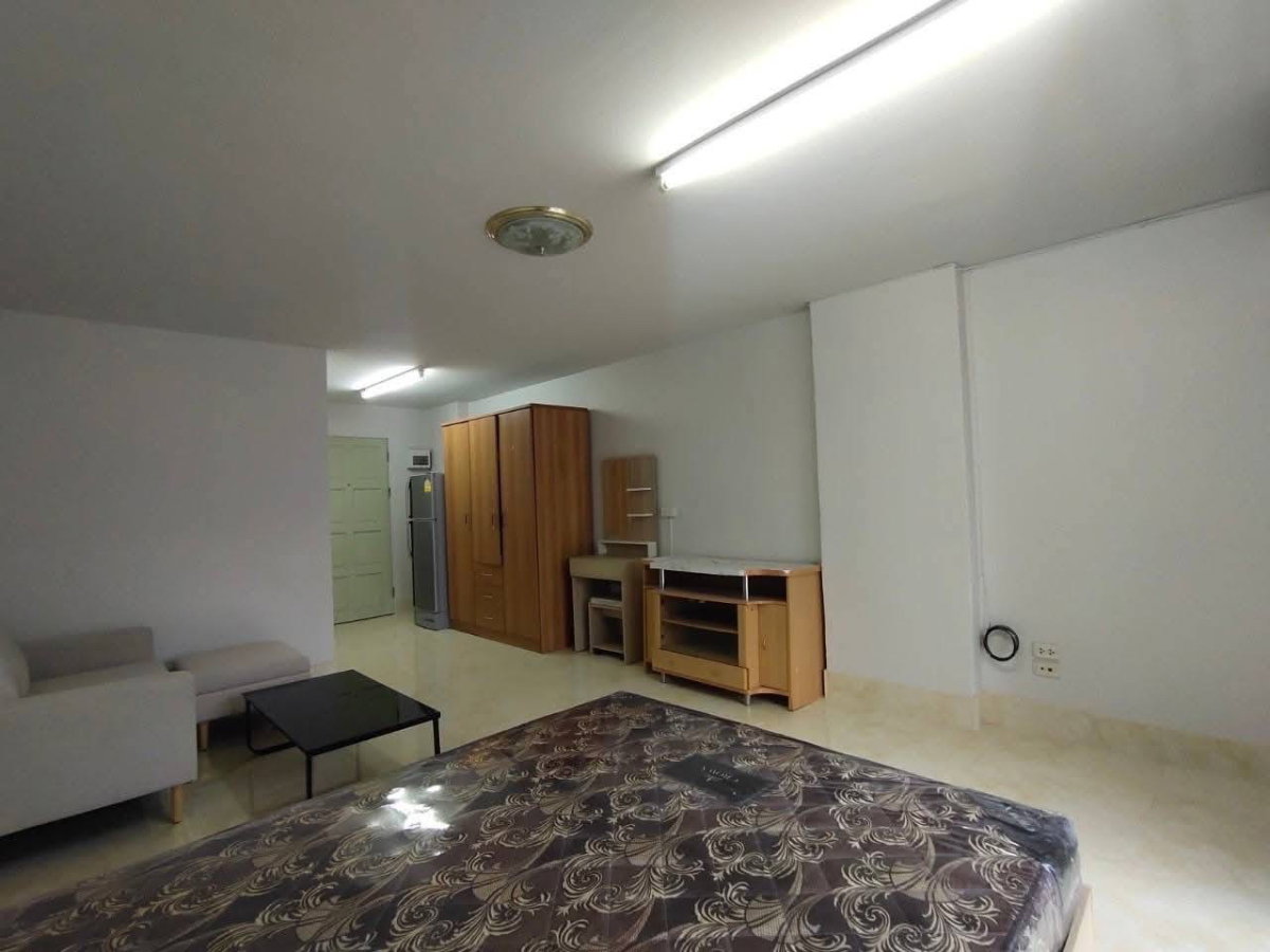 picture Suphasan Condo (Fully Furnished) - 3/9