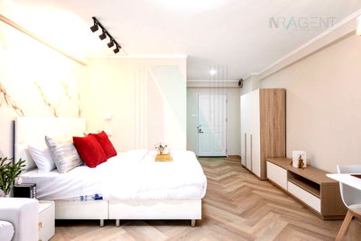 Condos for sale : 🔺 For Sell Condo REGENT SRINAKARIN TOWER Building 1, Floor 10,Studio, Room size 31 sqm