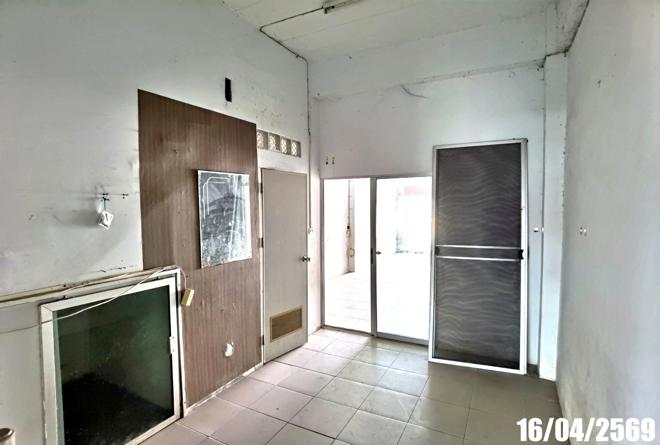 picture SHOP HOUSE 21.4 Sq.w. Phan Thong Chonburi for 2.3M - 7/39