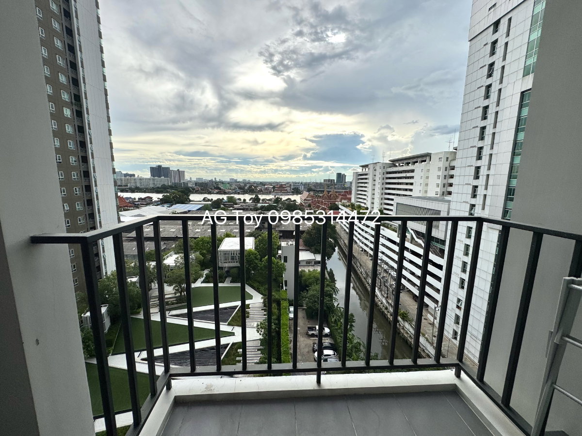 picture Nice room for rent - Chapter one flow Bangpo - 21/24
