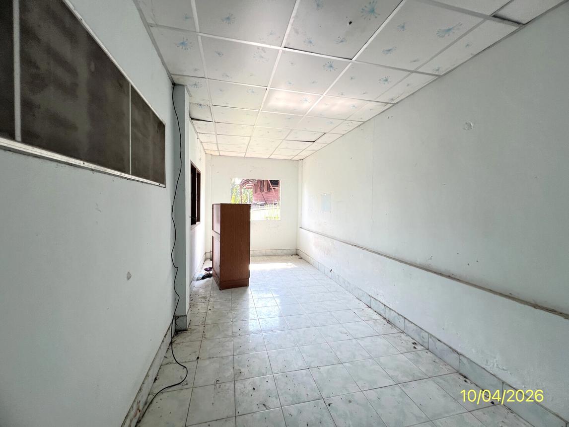 รูป บ้านเดี่ยว 289.7 ตร.วา ปากท่อ ราชบุรี 2.5M - รูปที่ 38/55