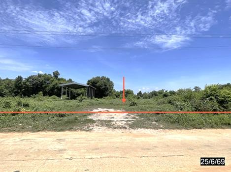 รูป ที่ดินว่างเปล่า 646.8 ตร.วา ซำสูง ขอนแก่น 4.1M - รูปที่ 14/17