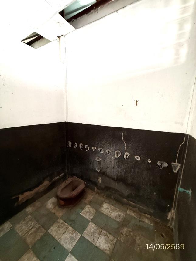 รูป บ้านเดี่ยว 123.6 ตร.วา เมืองยโสธร ยโสธร 894,000 - รูปที่ 35/39