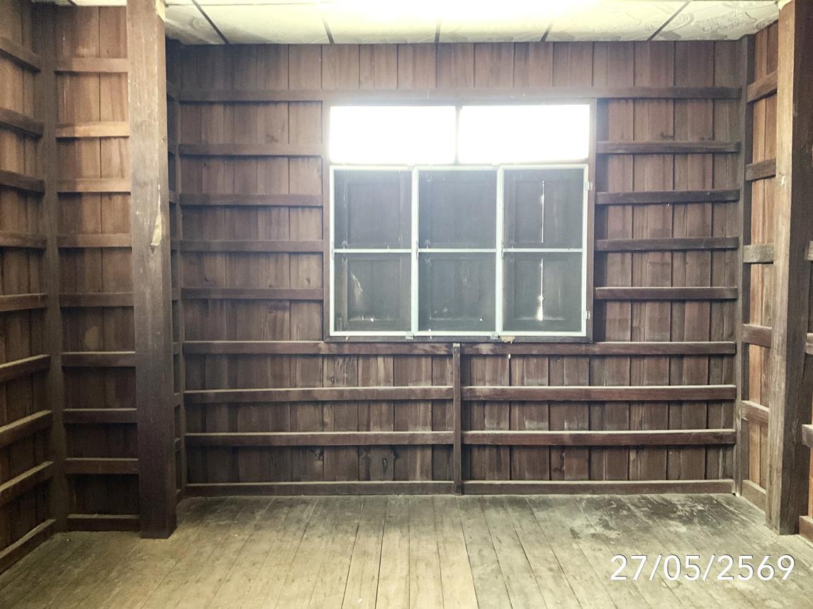รูป บ้านเดี่ยว 182 ตร.วา พญาเม็งราย เชียงราย 1.2M - รูปที่ 27/37