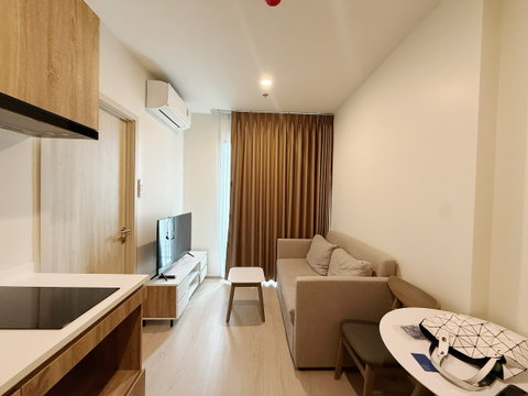 for rent Nue Noble Faichai - Wanglang
