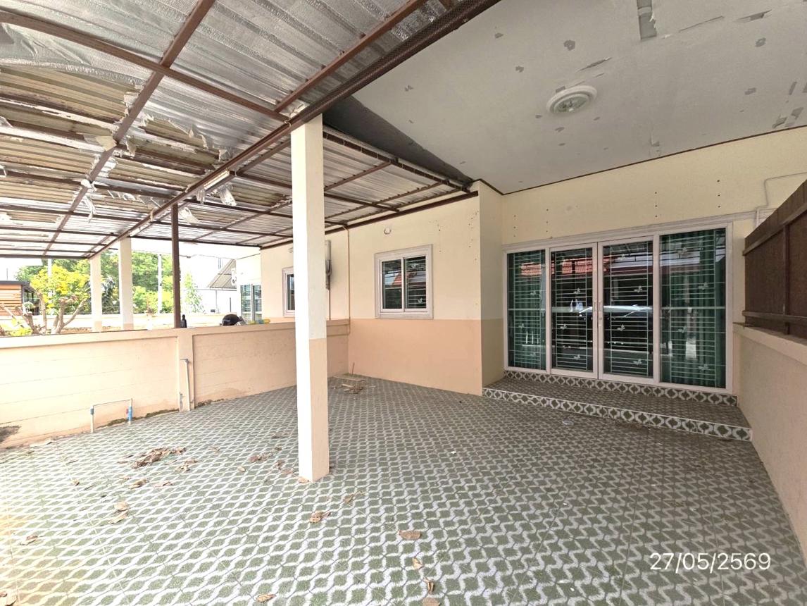 picture TOWN HOUSE 24 Sq.w. Muang Rayong Rayong for 1.1M - 13/21
