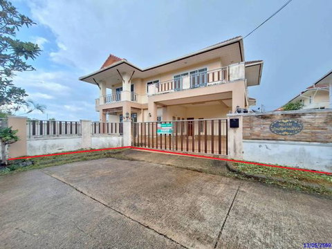 บ้านเดี่ยว 116.8 ตร.วา เบญจพร นวมินทร์ เมืองสงขลา สงขลา 7.2M