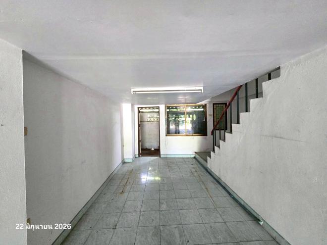 รูป อาคารพาณิชย์ 40 ตร.วา ขาณุวรลักษบุรี กำแพงเพชร 4.6M - รูปที่ 4/49